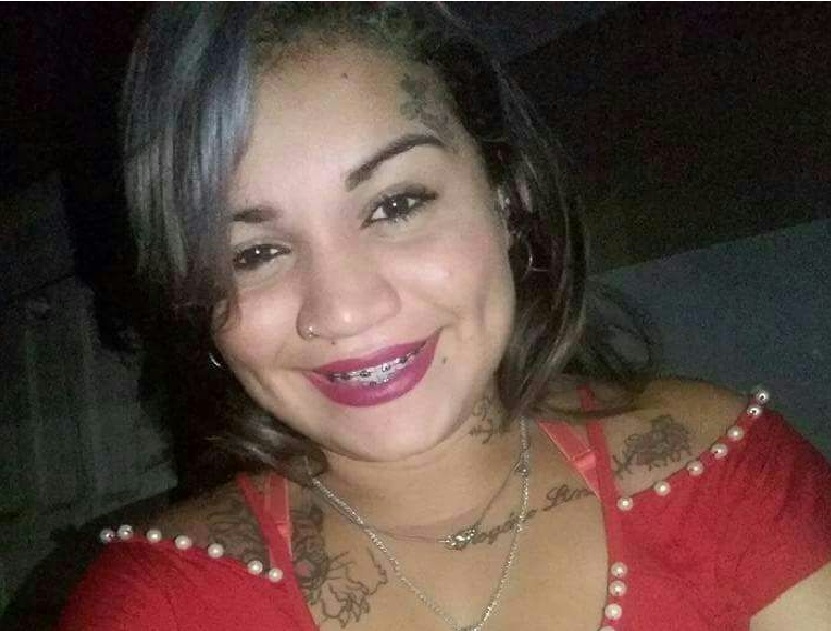 Corpo de jovem desaparecida é encontrado; família acredita que crime foi cometido por facção criminosa