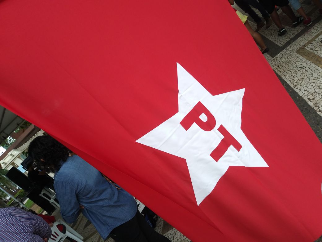 Pimenta no Reino: “Amém, saravá, por díos! Alguém salve a alma de Lula”