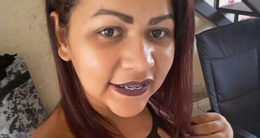 Mulher de 28 anos é assassinada a tiros ao retornar para casa no bairro Floresta