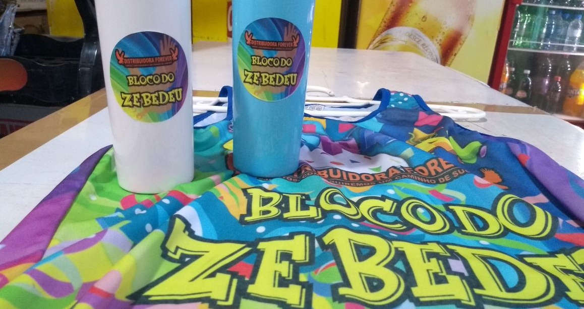 Com 3 anos de história, Bloco Zebedeu lança programação especial para o Carnaval 2018