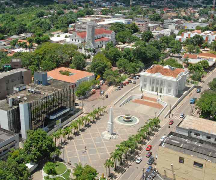 Como execuções e decapitações transformaram a pacata Rio Branco em capital da violência
