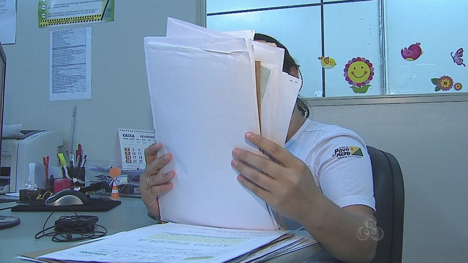 Governo confirma pagamento de estagiários com salários atrasados para esta quarta-feira