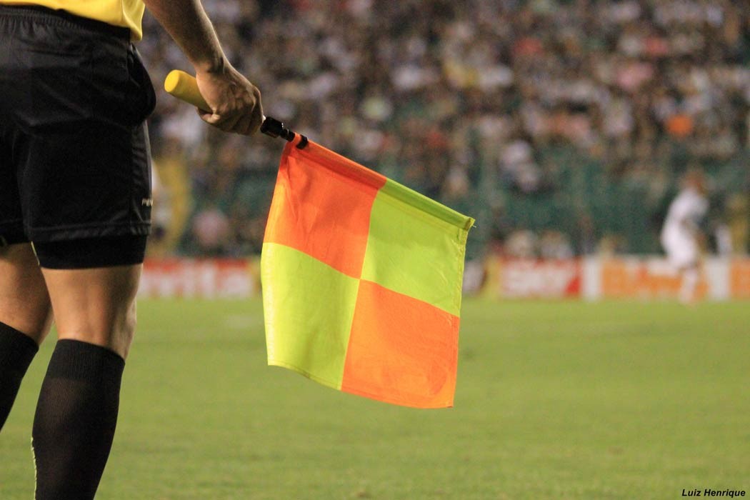 CBF define a arbitragem para as partidas dos times acreanos na Copa Verde