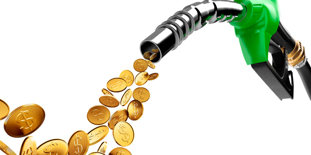 Petrobrás anuncia novo reajuste e preço da gasolina vai subir de novo neste sábado