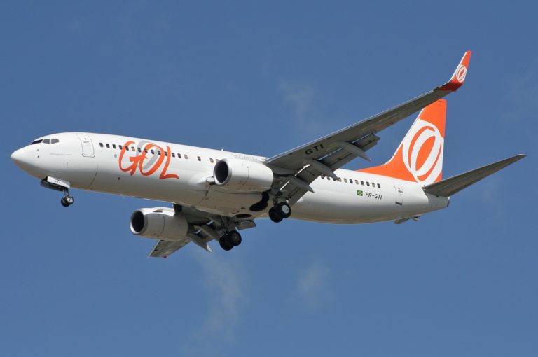 Mesmo com recomendação do MPAC, Gol volta a cancelar voos em Cruzeiro do Sul