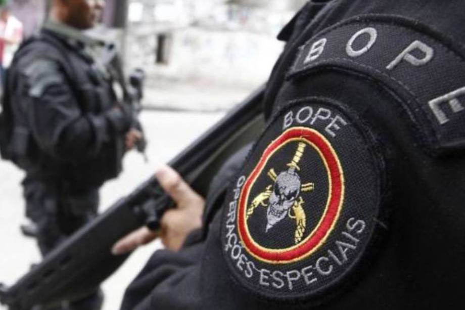 Em 2017, Bope realizou 776 operações e apreendeu 95 armas, diz PMAC
