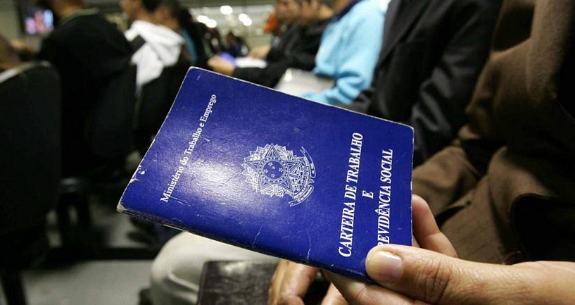Brasil fecha 20,8 mil vagas de trabalho formal em 2017; governo vê estabilidade