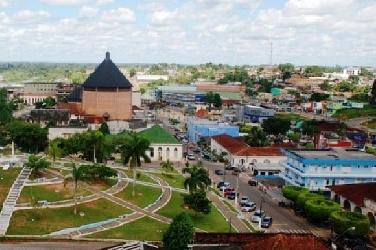 Três cidades do Acre e uma do Amazonas adotam sistema de rodízio de energia