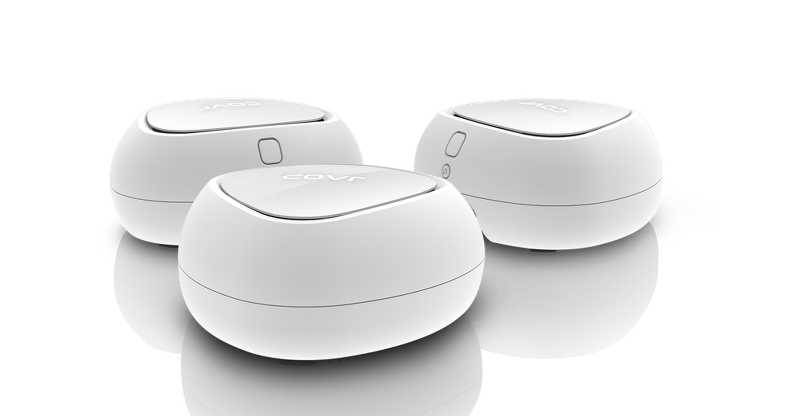 D-Link lança Covr Whole Home e roteadores com promessa de Wi-Fi mais rápido
