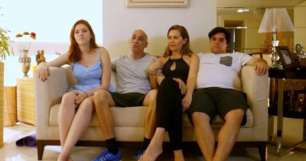 Globo coloca família para disputar vaga no ‘BBB18’
