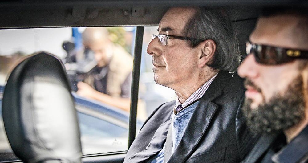 Eduardo Cunha deve R$ 5 milhões para a Receita Federal, aponta Veja