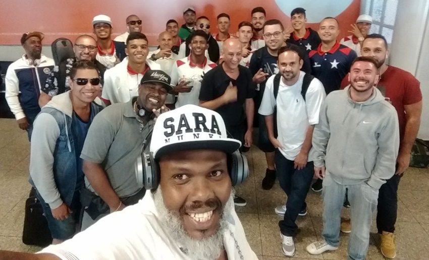 Rio Branco estreia nesta quarta na Copa São Paulo de Futebol Júnior