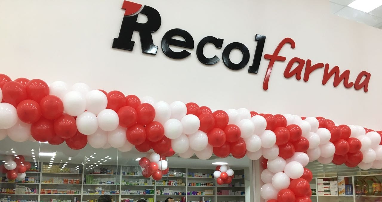 Recol Farma inaugura filial no Supermercado Pague Pouco e conquista clientes