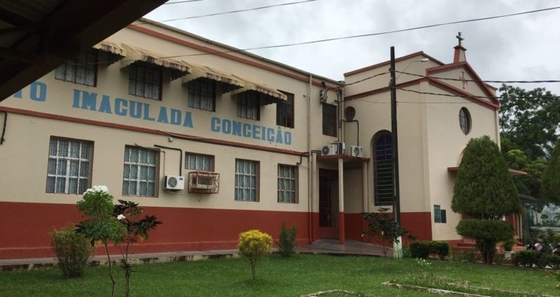 Imaculada Conceição finaliza período de matrículas no dia 31 de janeiro Imaculada Conceição finaliza período de matrículas no dia 31 de janeiro