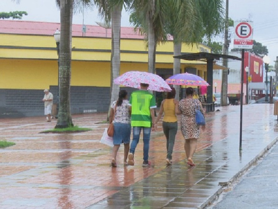 Vem frente fria por aí? Confira a previsão do Friale para este fim de semana