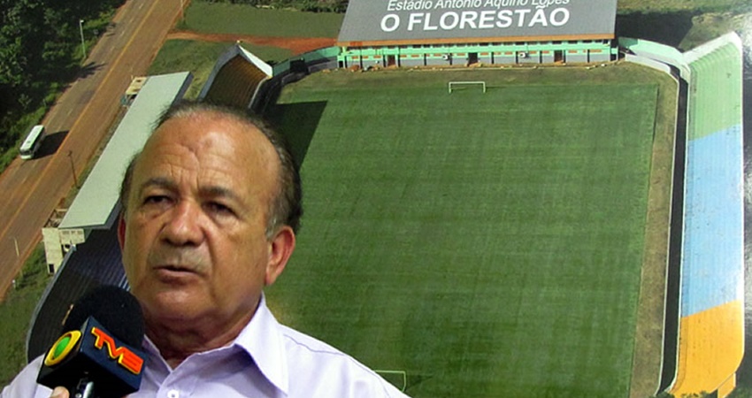 Federação altera datas no primeiro turno da tabela do Campeonato Acreano de Futebol