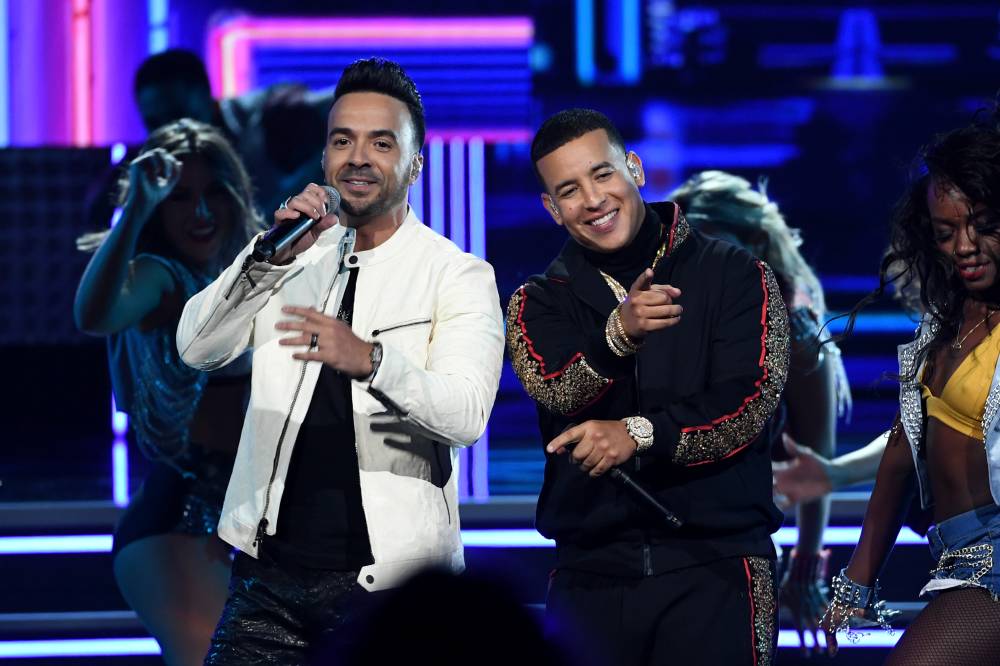 Não foi desta vez: ‘Despacito’ perde Grammy para Bruno Mars