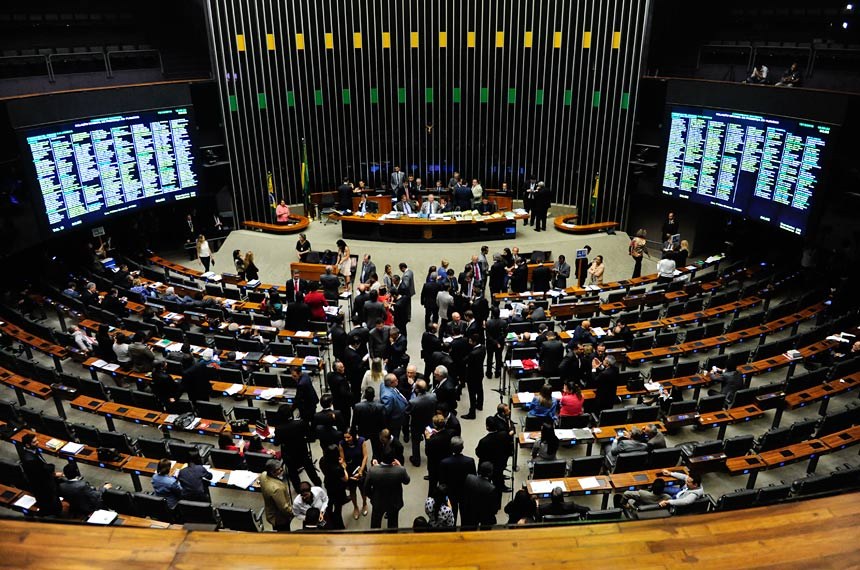 Desafios da renovação qualitativa do Congresso