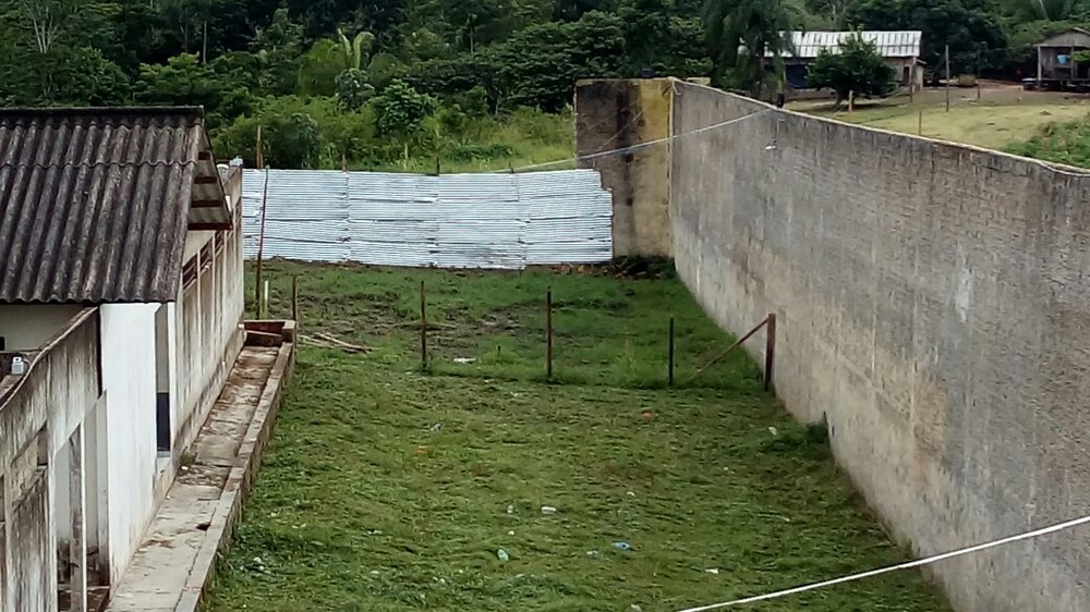 Oito detentos fugiram de presídio em Tarauacá; esta é a segunda fuga em um mês