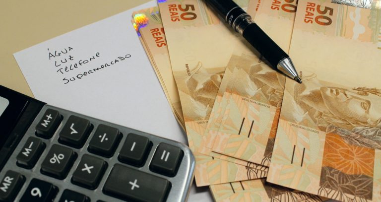 Inflação de janeiro foi de 2,01 %, diz estudo da Fundação Getúlio Vargas