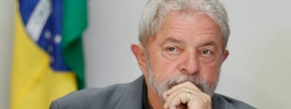 Lula e previdência pautarão eleições de 2018