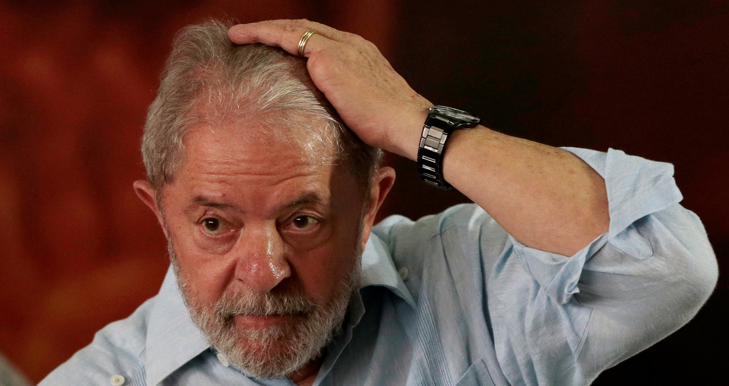 Ex-presidente Lula deve ser julgado novamente em março; Moro participará da ação