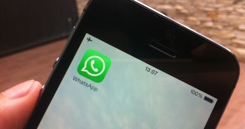 WhatsApp inicia testes para combater boatos, golpes e spam