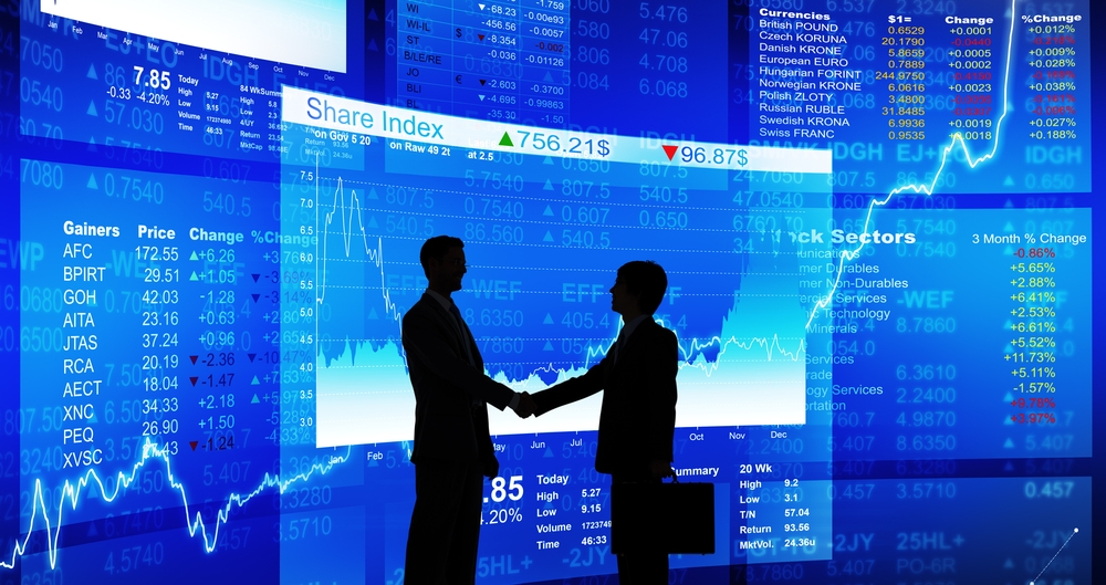 Mercado financeiro espera que inflação encerre 2018 em 3,95%