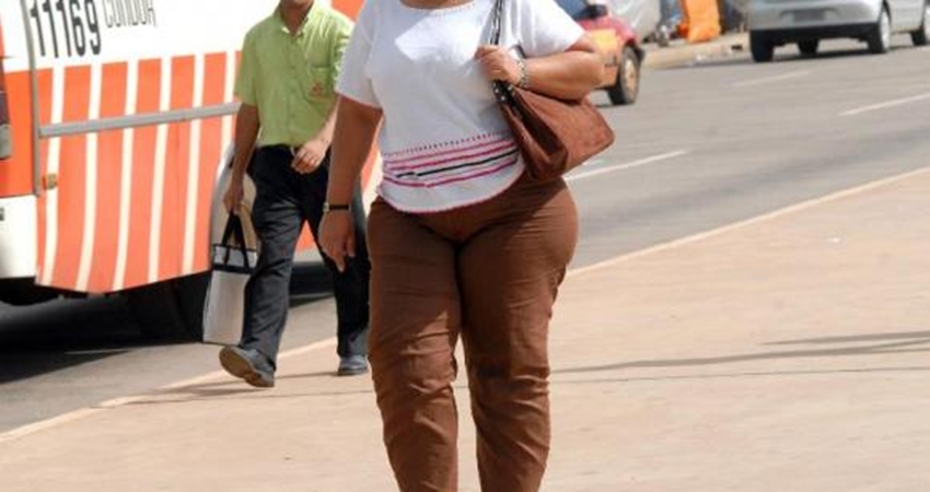 Obesidade pode agravar câncer de mama, diz estudo