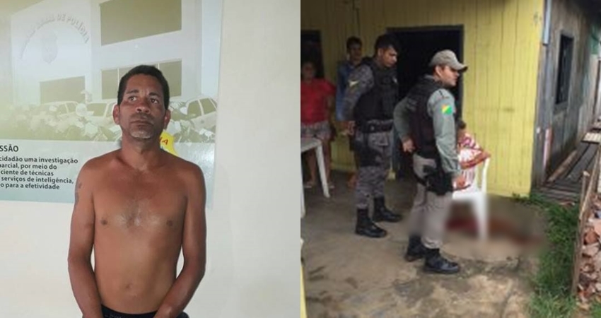 Após dois anos de desentendimento, homem volta para se vingar e atira contra desafeto