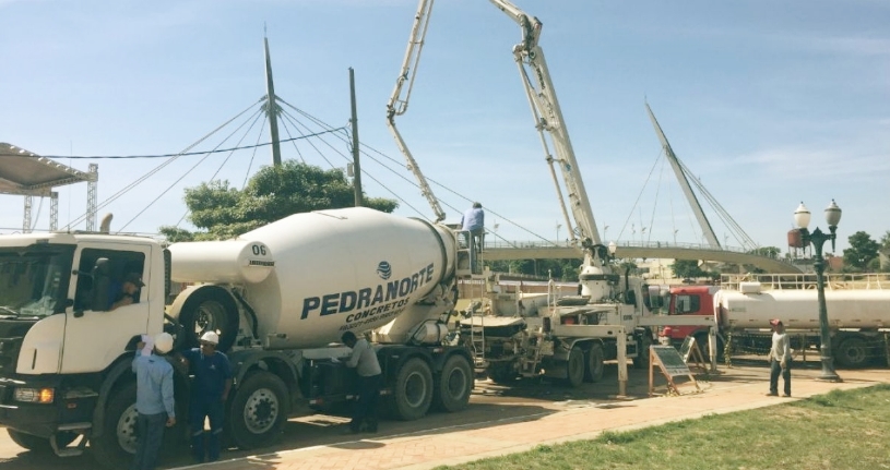 Há mais de 40 anos no Acre, empresa de mineração é referência na região amazônica