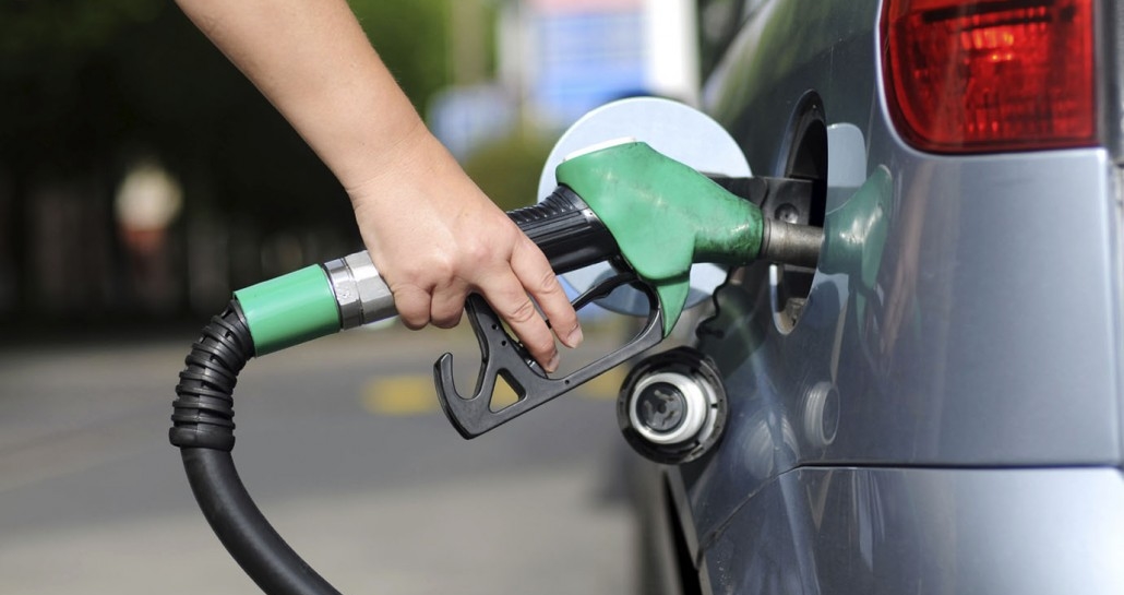 Preços da gasolina e do diesel sobem hoje nas refinarias