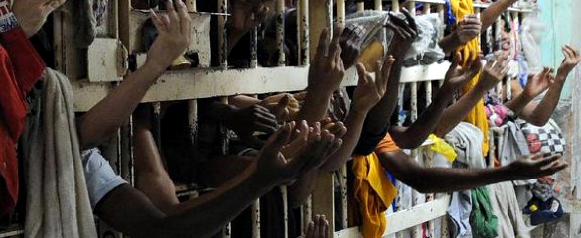 Pesquisa aponta que apoio da população brasileira à pena de morte subiu 10%