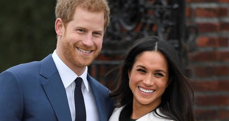 Nasce filha de Meghan Markle e Príncipe Harry