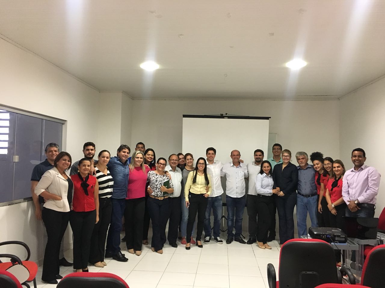 Recol Distribuidora reúne gestores para apresentação de resultados dos indicadores