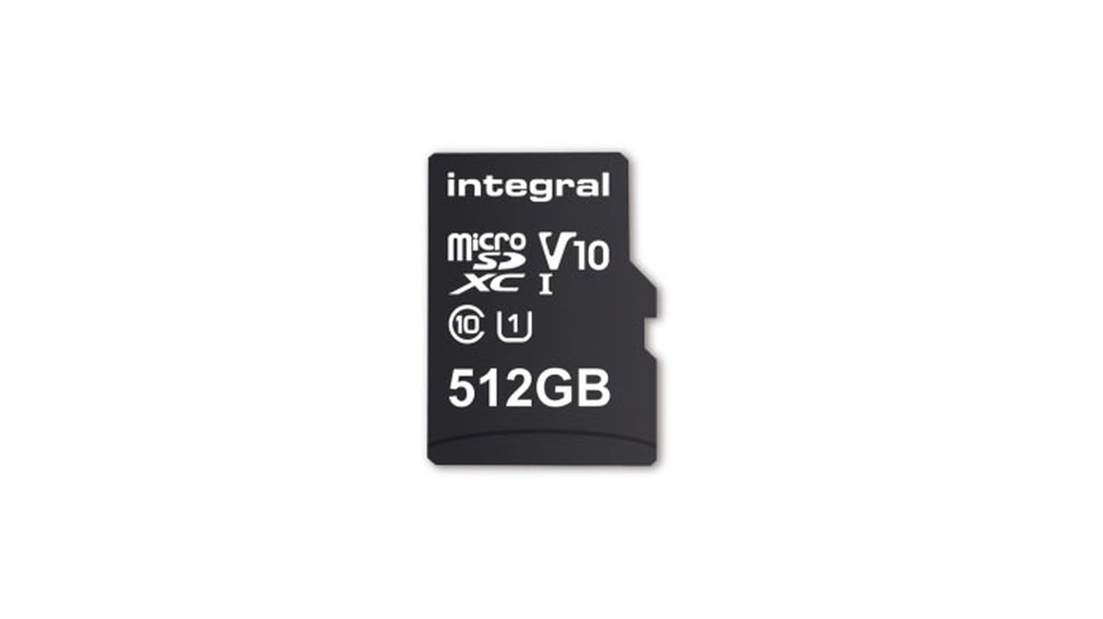 MicroSD com a maior capacidade do mundo suporta até 512 GB de arquivos