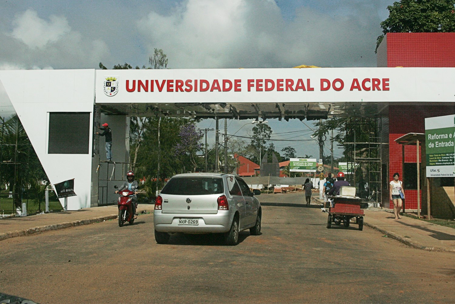 Relatório internacional mostra produção baixa e impacto do Acre na ciência brasileira