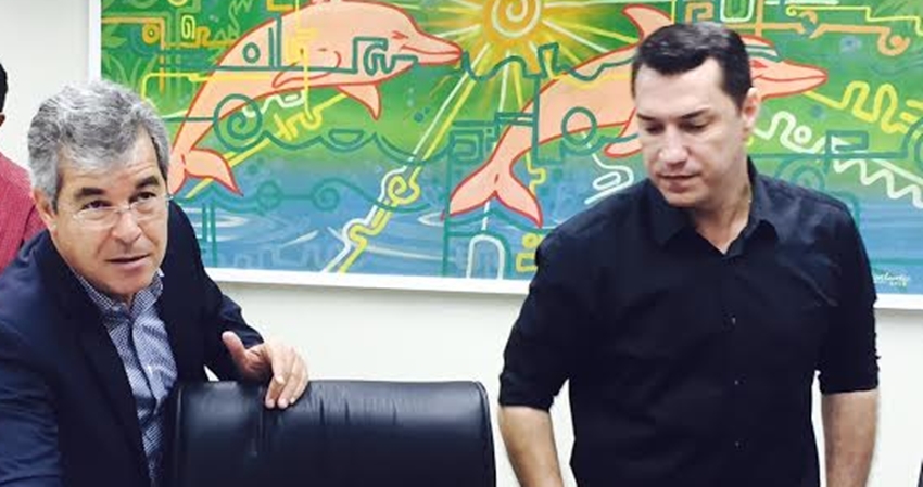 Com 5 pré-candidaturas ao senado pela oposição no Acre, PT pode ficar com as duas cadeiras em Brasília