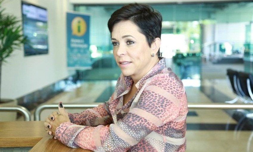 STJ autoriza posse de deputada federal Cristiane Brasil no Ministério do Trabalho