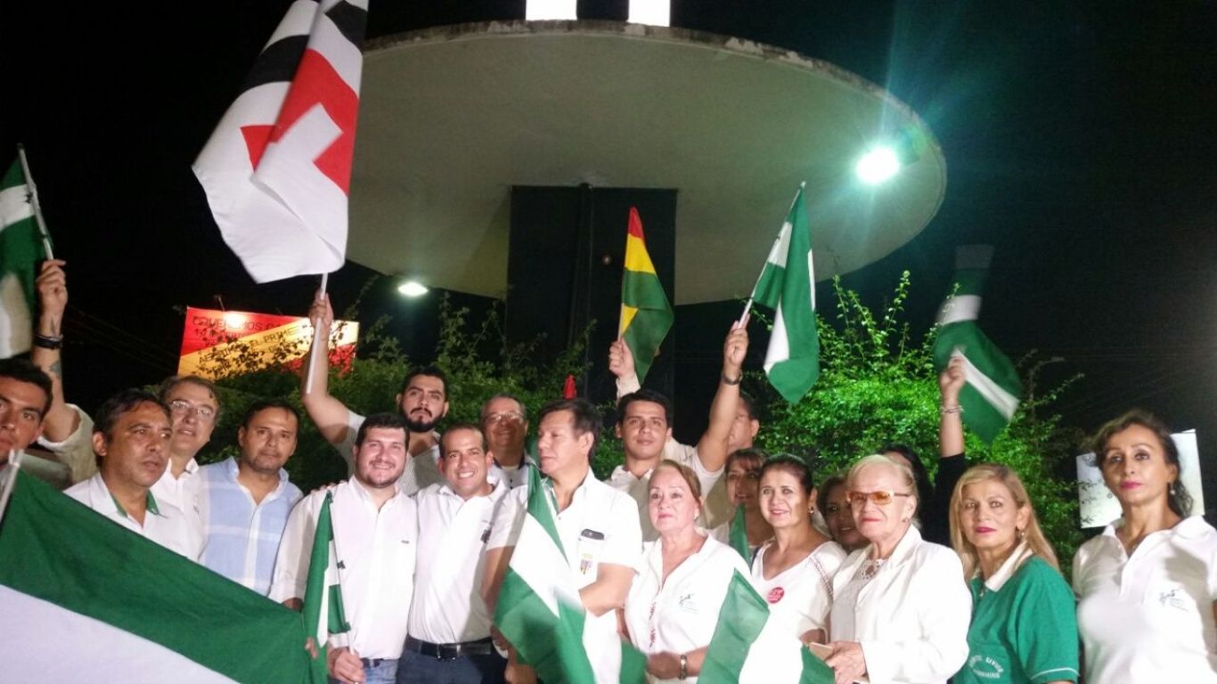 Manifestantes iniciam greve geral na Bolívia e Evo teria mandado “derrubar barreiras”