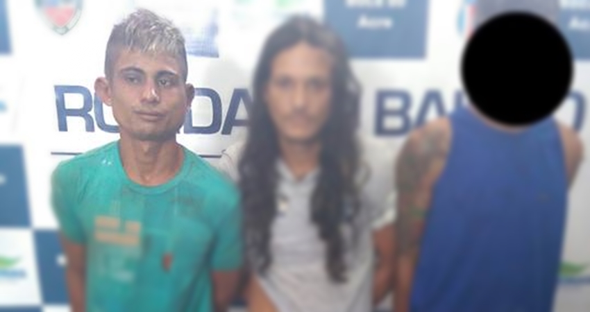 Homem é encontrado morto na delegacia de Boca do Acre suspostamente espancado