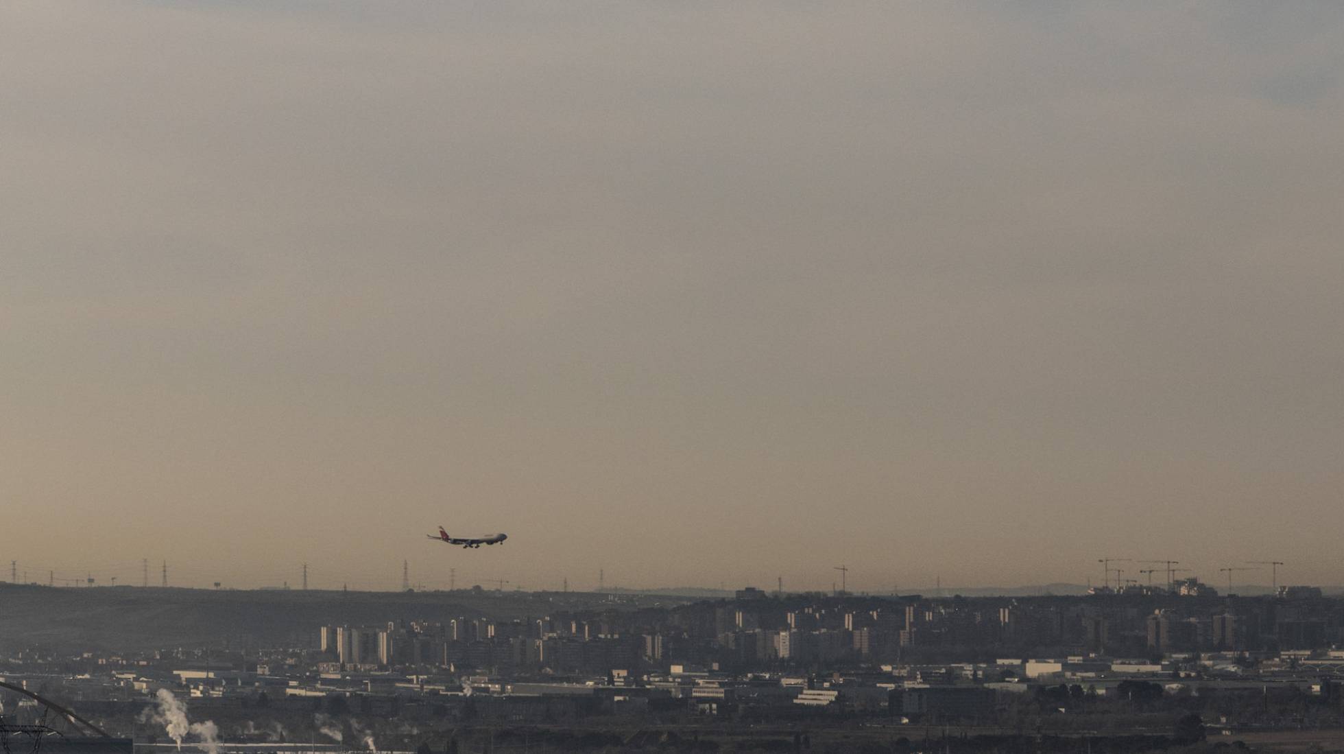 Captura de CO2 não será solução para a mudança climática