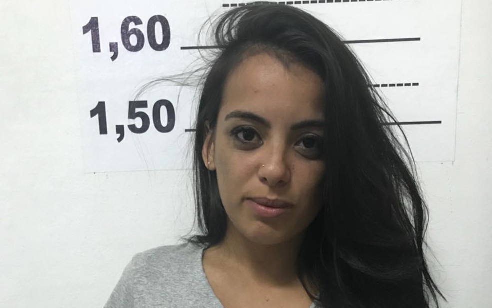 Mulher é presa por tráfico internacional de drogas em SP