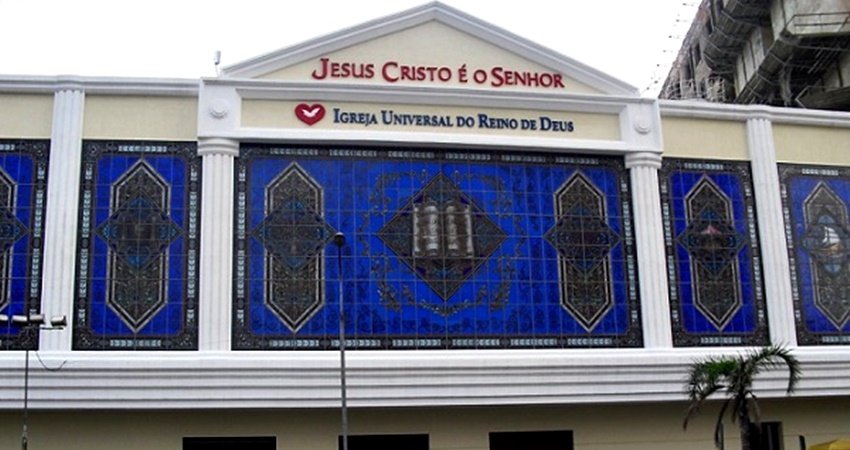 Igreja Universal indenizará casal por coação para pagamento de dízimos