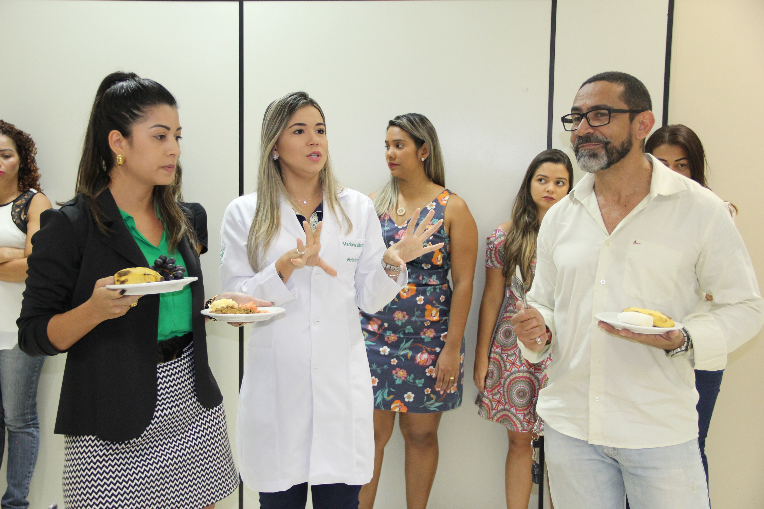SESI inicia projeto de prevenção do absenteísmo e sedentarismo na Emurb