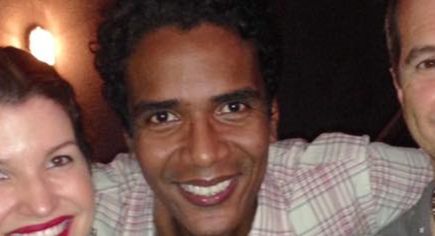 Professor de Psicologia da Ufac morre vítima de câncer em Cuiabá: “Vá em paz, Álex”
