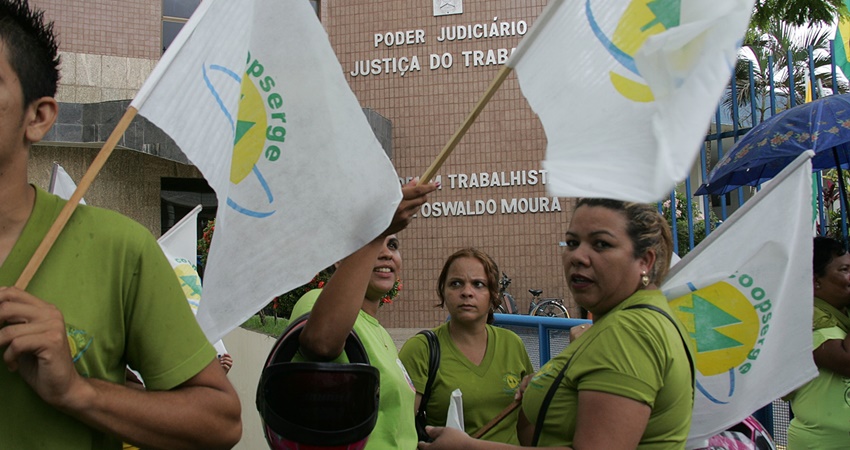 Coopserge convoca 1800 associados para Assembleia Geral Ordinária em março