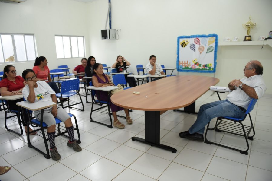 Policlínica do Tucumã oferece tratamento homeopático aos pacientes na Capital