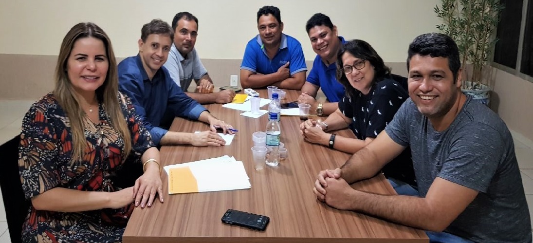 PTB oficializa convite e Eduardo Velloso pode ser o novo candidato do partido em 2018