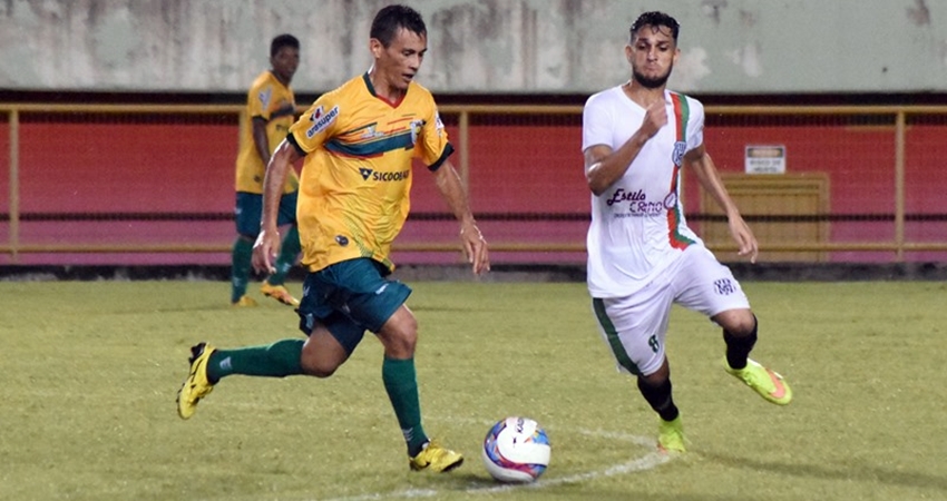 Galvez atropela Andirá por 5×1 e agora se prepara para enfrentar o Atlético